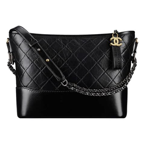 chanel bags prices in paris 2015|Chanel gabrielle bag price 2022.